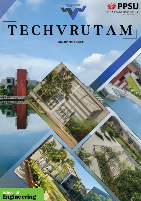 Techवृतम्